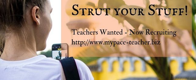 英会話講師募集