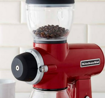 coffee grinder