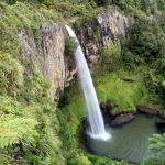 plunge pool