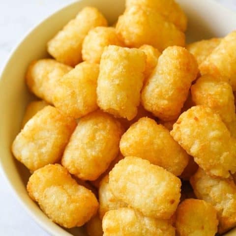 Tater Tots