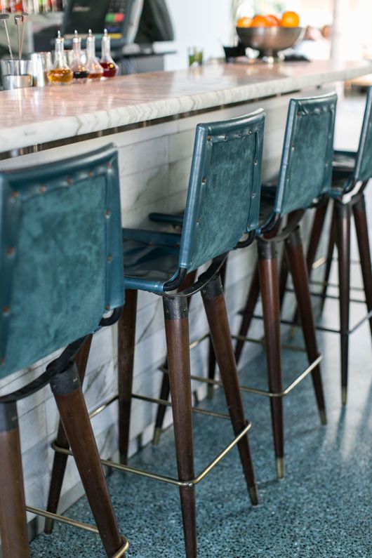 bar stools