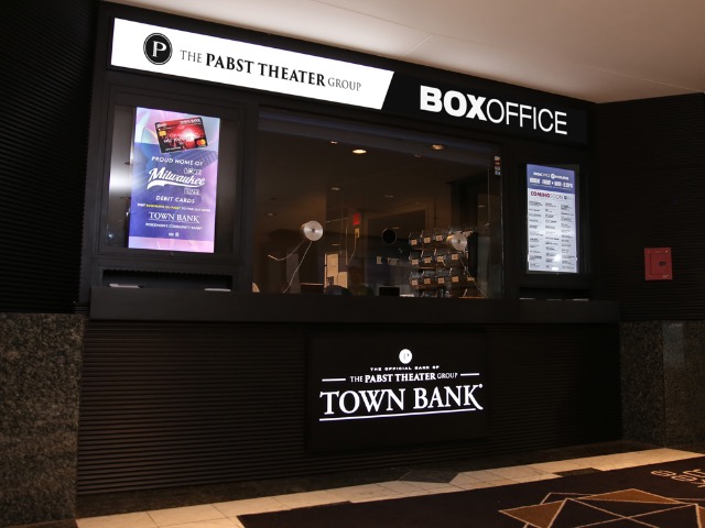 box office